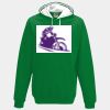Varsity hoodie Thumbnail