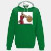 Varsity hoodie Thumbnail