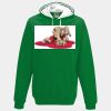 Varsity hoodie Thumbnail