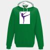 Varsity hoodie Thumbnail