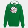 Varsity hoodie Thumbnail