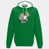Varsity hoodie Thumbnail