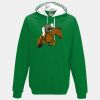 Varsity hoodie Thumbnail