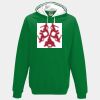 Varsity hoodie Thumbnail