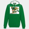 Varsity hoodie Thumbnail