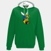 Varsity hoodie Thumbnail