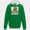 Varsity hoodie Thumbnail