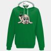 Varsity hoodie Thumbnail