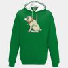 Varsity hoodie Thumbnail