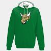 Varsity hoodie Thumbnail