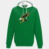 Varsity hoodie Thumbnail