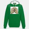 Varsity hoodie Thumbnail