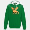 Varsity hoodie Thumbnail