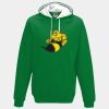 Varsity hoodie Thumbnail