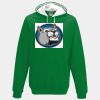Varsity hoodie Thumbnail