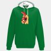 Varsity hoodie Thumbnail