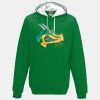 Varsity hoodie Thumbnail