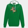 Varsity hoodie Thumbnail