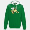 Varsity hoodie Thumbnail