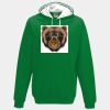 Varsity hoodie Thumbnail