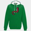 Varsity hoodie Thumbnail