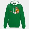 Varsity hoodie Thumbnail