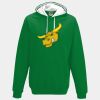 Varsity hoodie Thumbnail