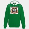 Varsity hoodie Thumbnail