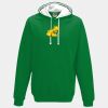 Varsity hoodie Thumbnail