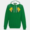 Varsity hoodie Thumbnail