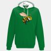 Varsity hoodie Thumbnail