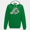 Varsity hoodie Thumbnail