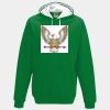 Varsity hoodie Thumbnail