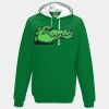 Varsity hoodie Thumbnail