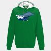 Varsity hoodie Thumbnail
