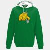 Varsity hoodie Thumbnail