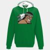 Varsity hoodie Thumbnail