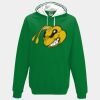 Varsity hoodie Thumbnail
