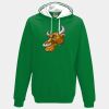 Varsity hoodie Thumbnail