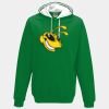 Varsity hoodie Thumbnail