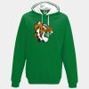 Varsity hoodie Thumbnail
