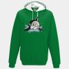 Varsity hoodie Thumbnail