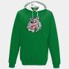 Varsity hoodie Thumbnail
