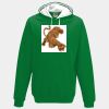 Varsity hoodie Thumbnail