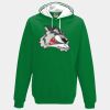 Varsity hoodie Thumbnail