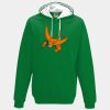 Varsity hoodie Thumbnail