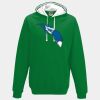Varsity hoodie Thumbnail