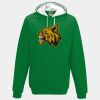 Varsity hoodie Thumbnail