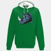 Varsity hoodie Thumbnail