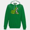 Varsity hoodie Thumbnail